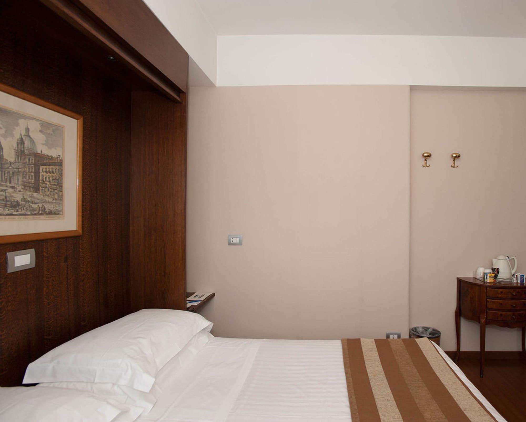 Best Western Hotel Piccadilly Рим Екстериор снимка