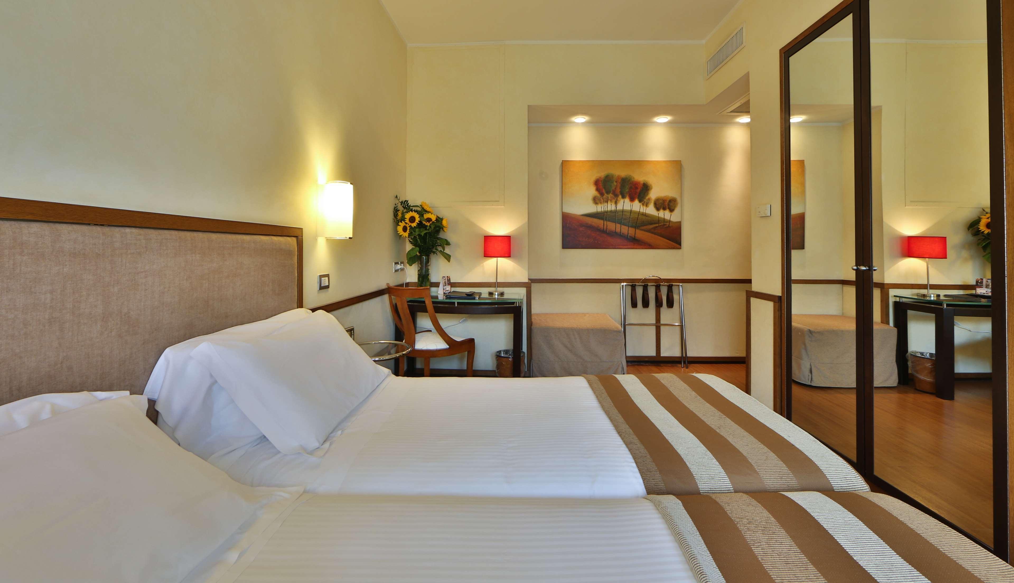 Best Western Hotel Piccadilly Рим Екстериор снимка