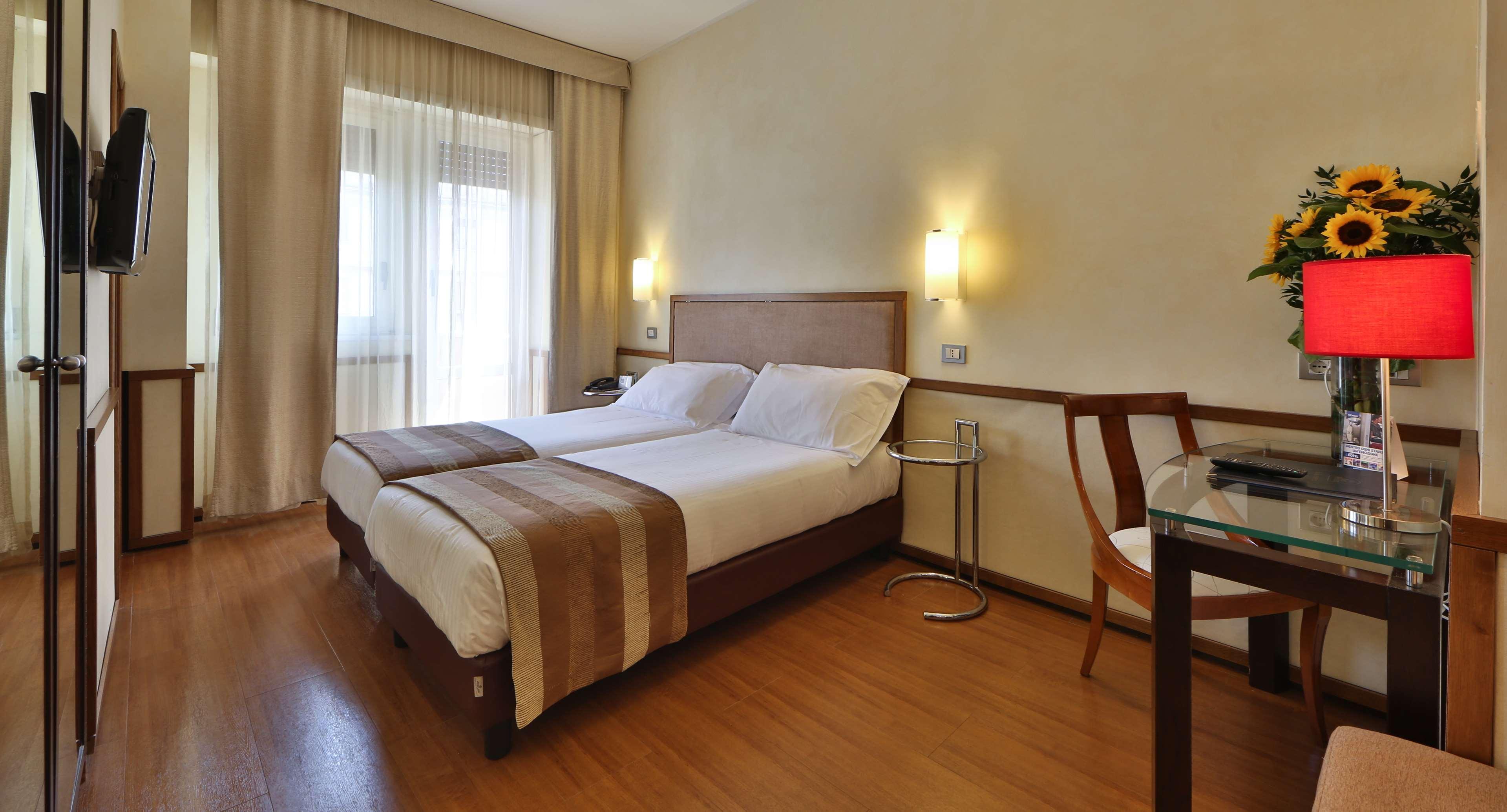 Best Western Hotel Piccadilly Рим Екстериор снимка