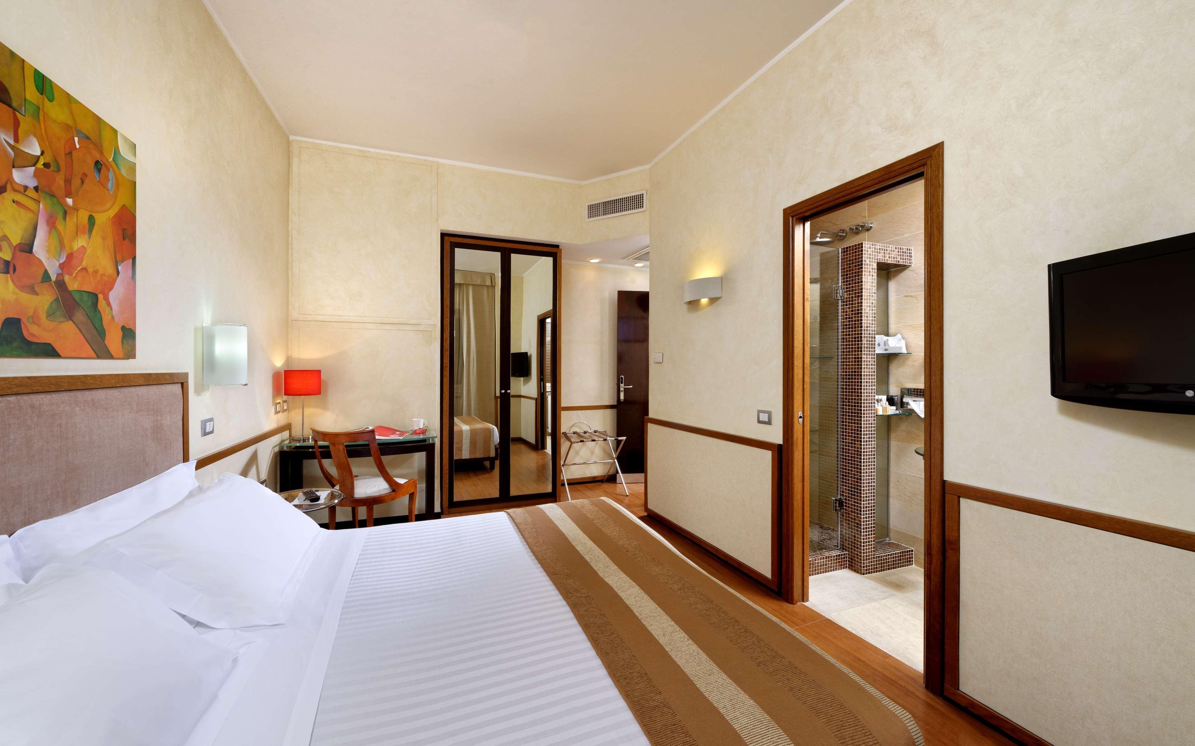 Best Western Hotel Piccadilly Рим Екстериор снимка