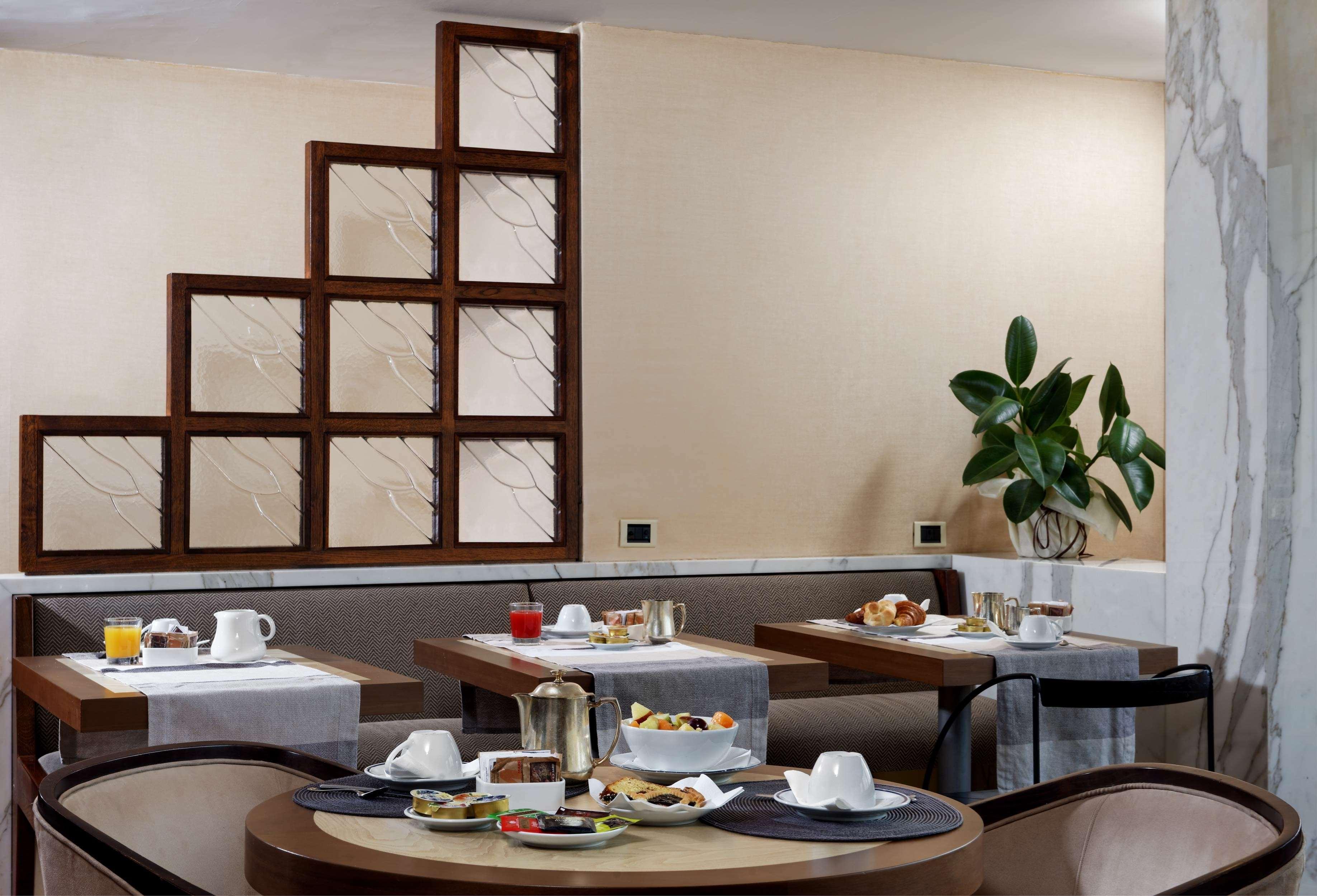 Best Western Hotel Piccadilly Рим Екстериор снимка