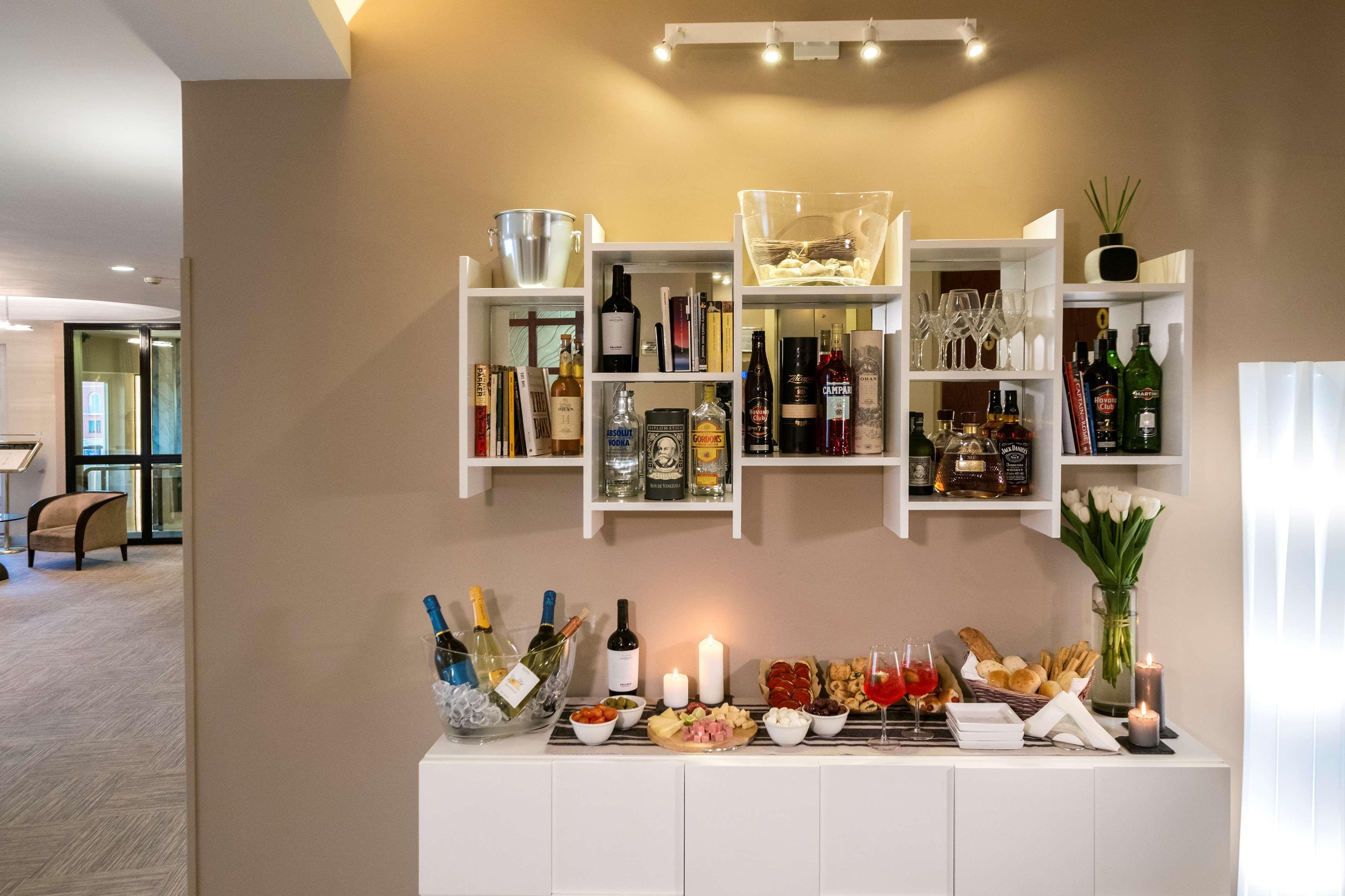 Best Western Hotel Piccadilly Рим Екстериор снимка