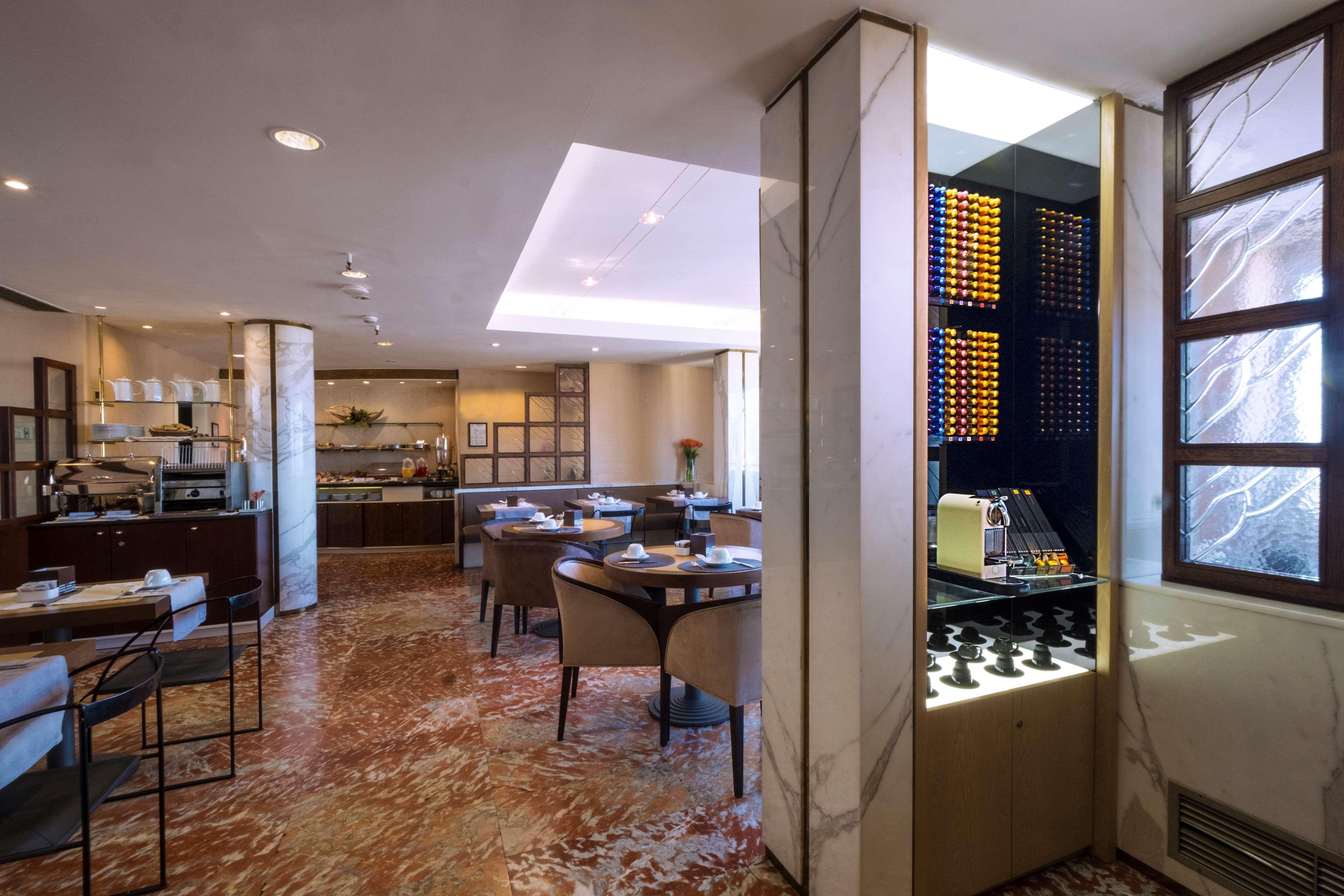 Best Western Hotel Piccadilly Рим Екстериор снимка