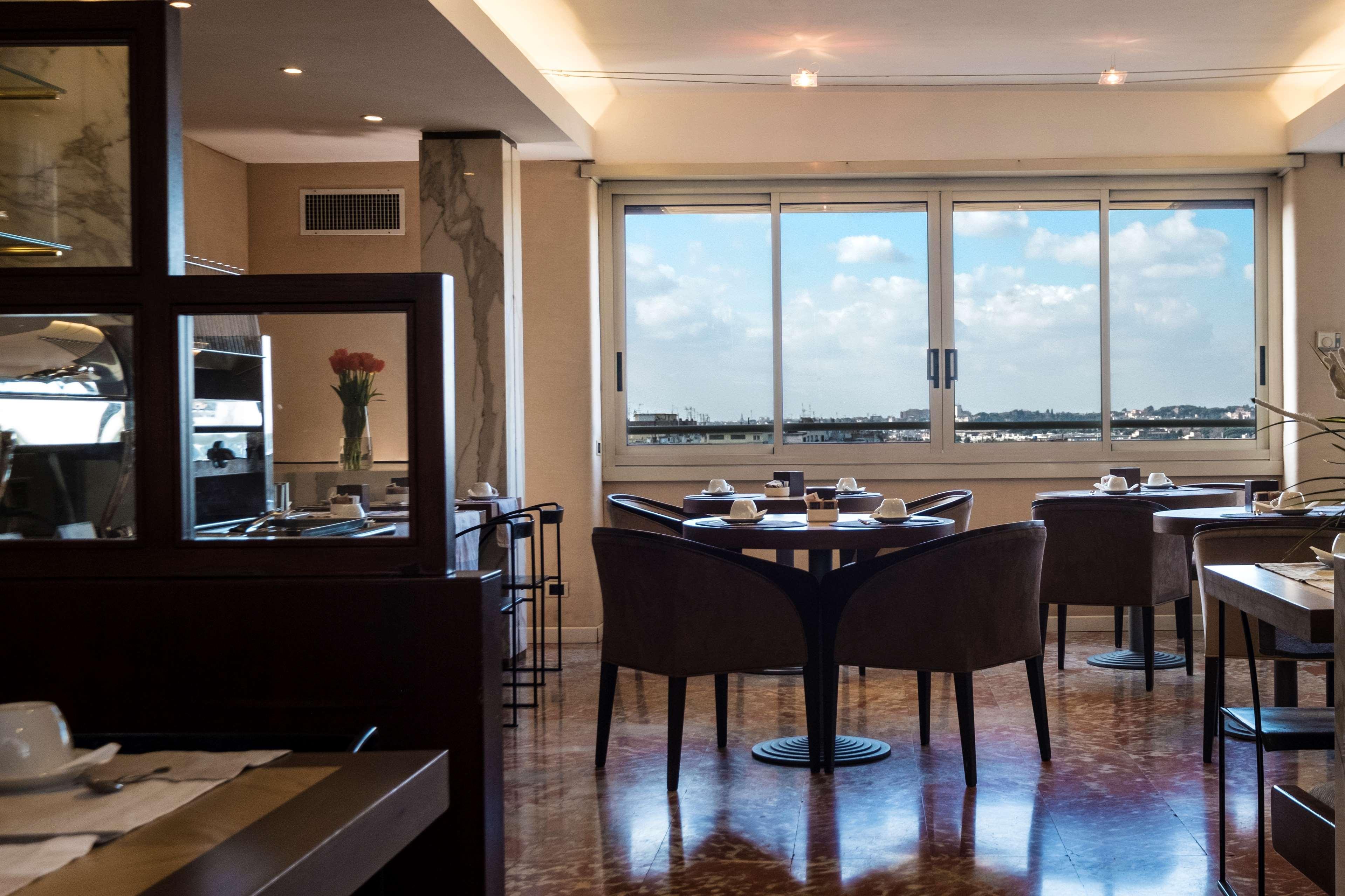 Best Western Hotel Piccadilly Рим Екстериор снимка