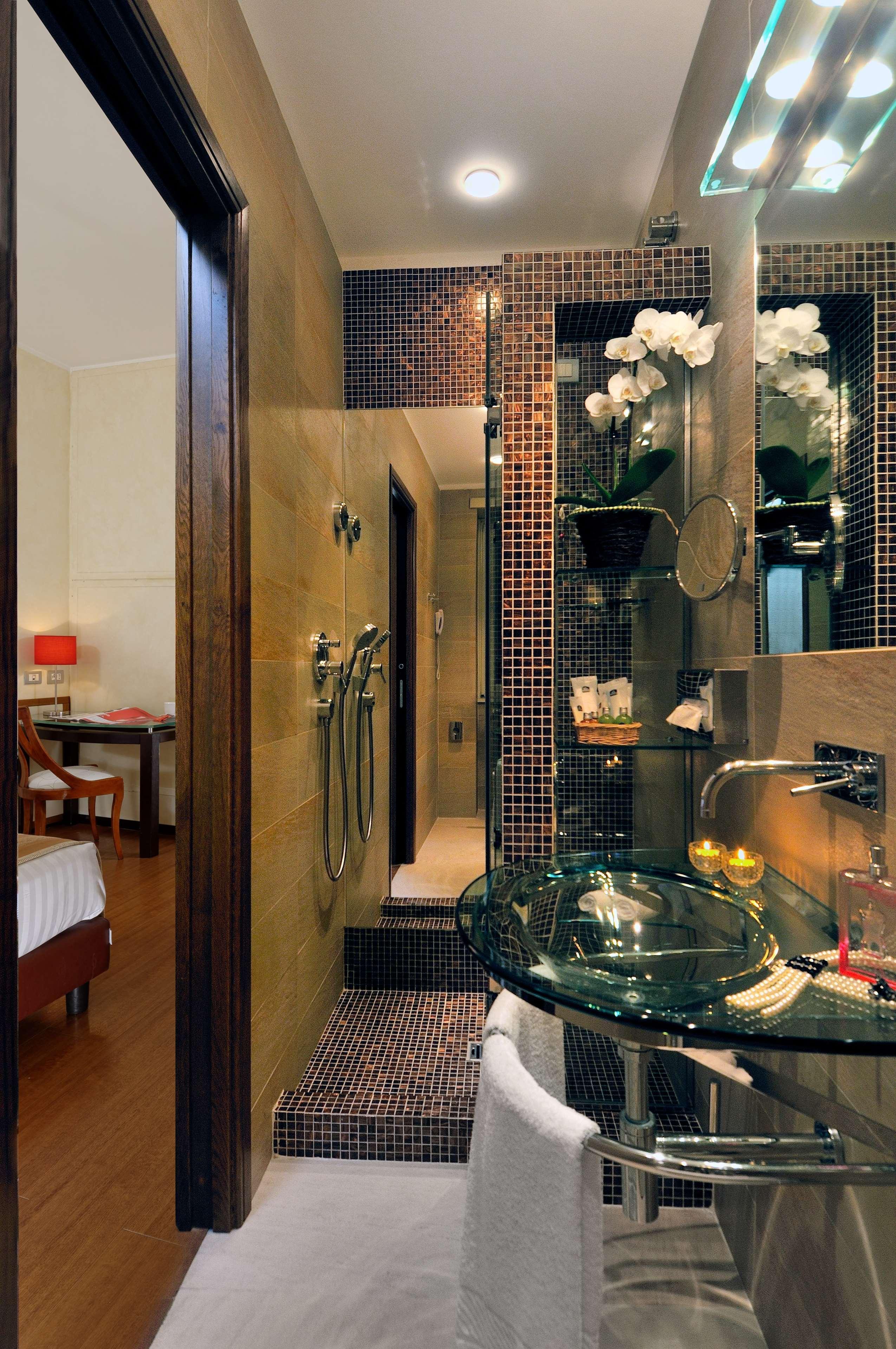 Best Western Hotel Piccadilly Рим Интериор снимка