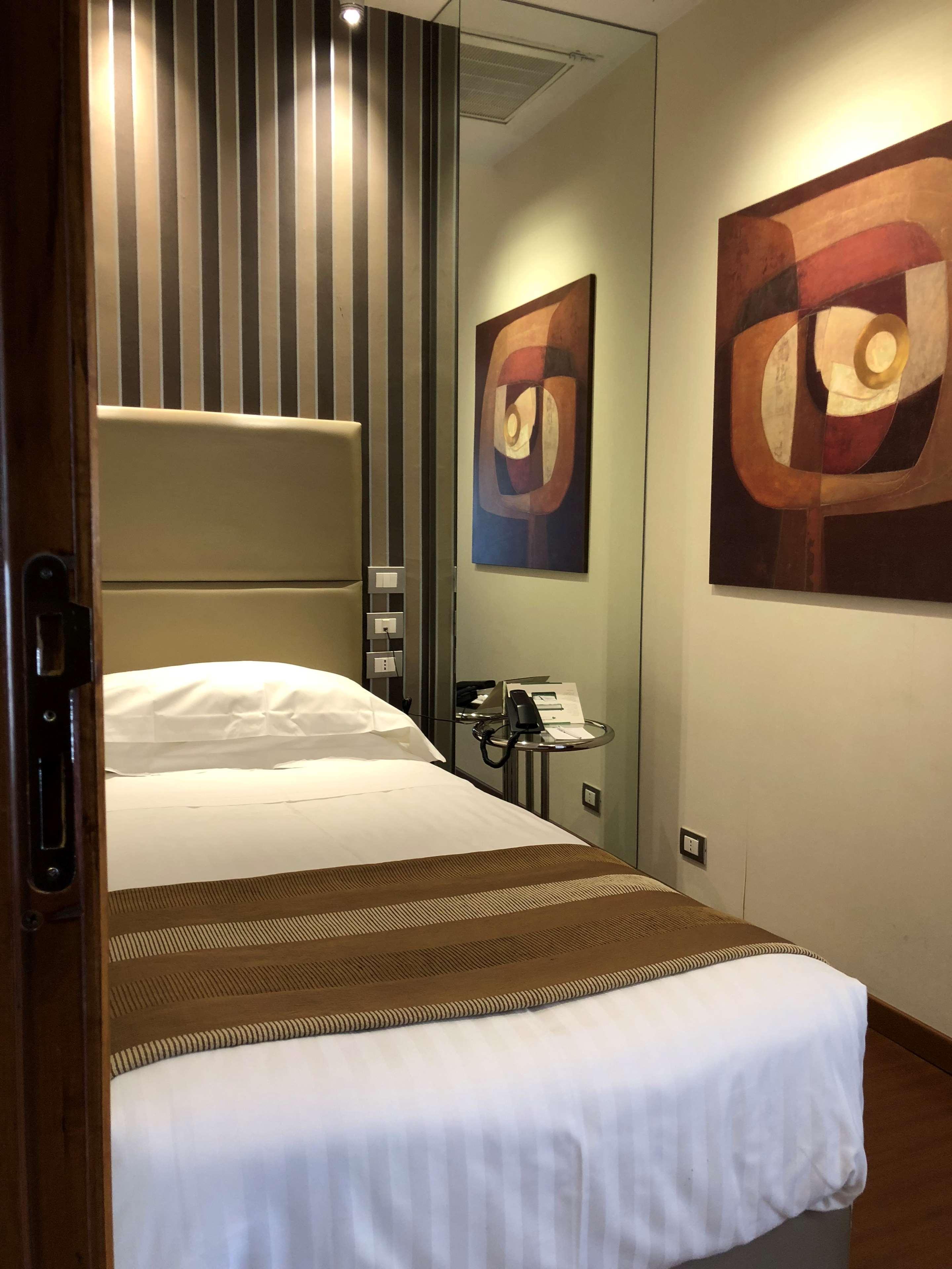 Best Western Hotel Piccadilly Рим Екстериор снимка