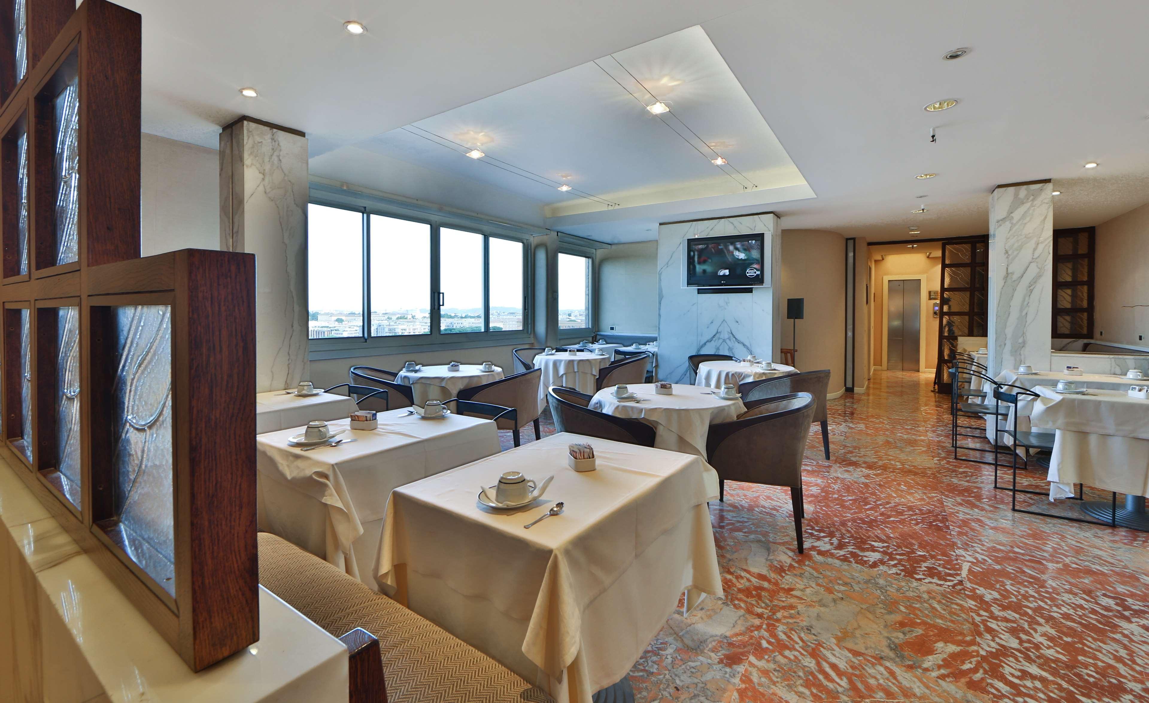Best Western Hotel Piccadilly Рим Екстериор снимка
