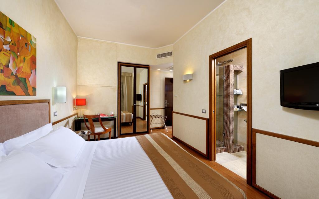 Best Western Hotel Piccadilly Рим Екстериор снимка