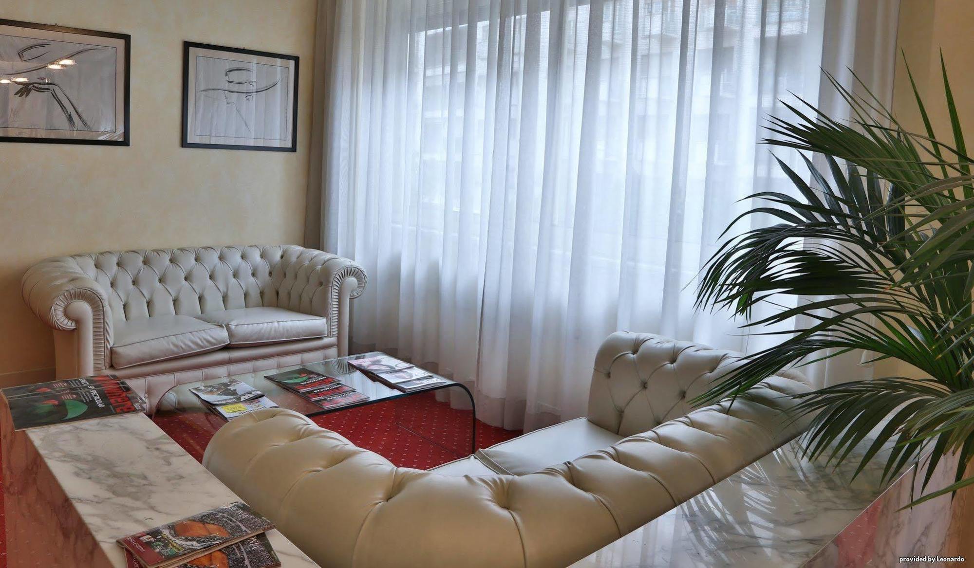 Best Western Hotel Piccadilly Рим Екстериор снимка
